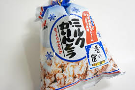 おすすめのかりんとう