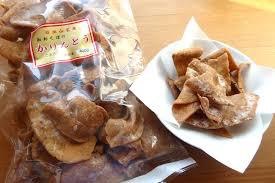 おすすめのかりんとう