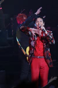 暑いって言うトピ