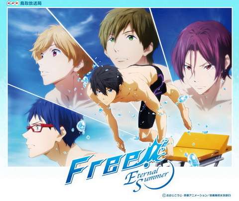 東京オリンピックに出て欲しいキャラになって雑談するトピ