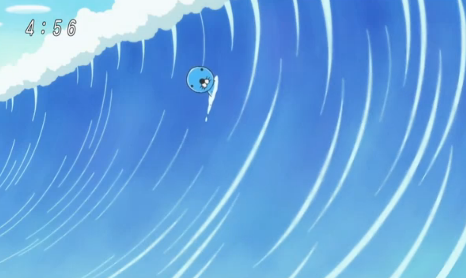 東京オリンピックに出て欲しいキャラになって雑談するトピ