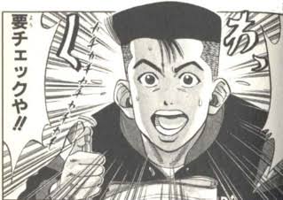 東京オリンピックに出て欲しいキャラになって雑談するトピ