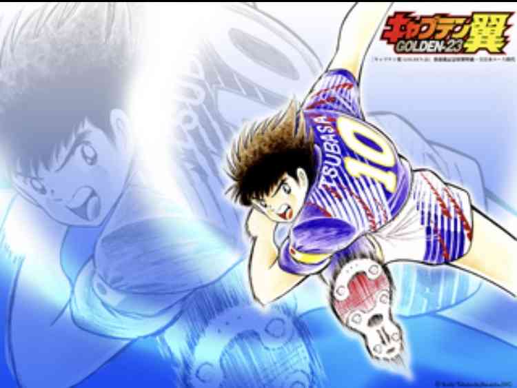 東京オリンピックに出て欲しいキャラになって雑談するトピ