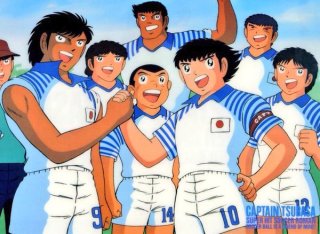 東京オリンピックに出て欲しいキャラになって雑談するトピ