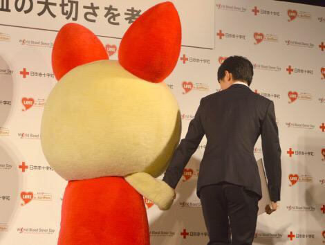 東京オリンピックに出て欲しいキャラになって雑談するトピ