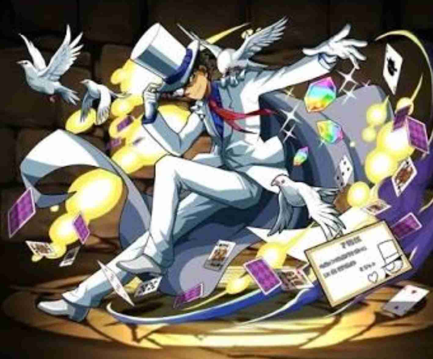 東京オリンピックに出て欲しいキャラになって雑談するトピ