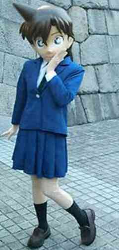 東京オリンピックに出て欲しいキャラになって雑談するトピ