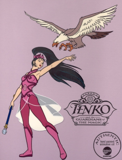 東京オリンピックに出て欲しいキャラになって雑談するトピ