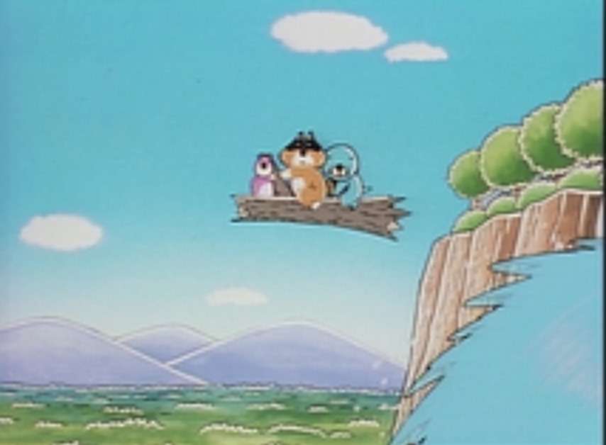 東京オリンピックに出て欲しいキャラになって雑談するトピ