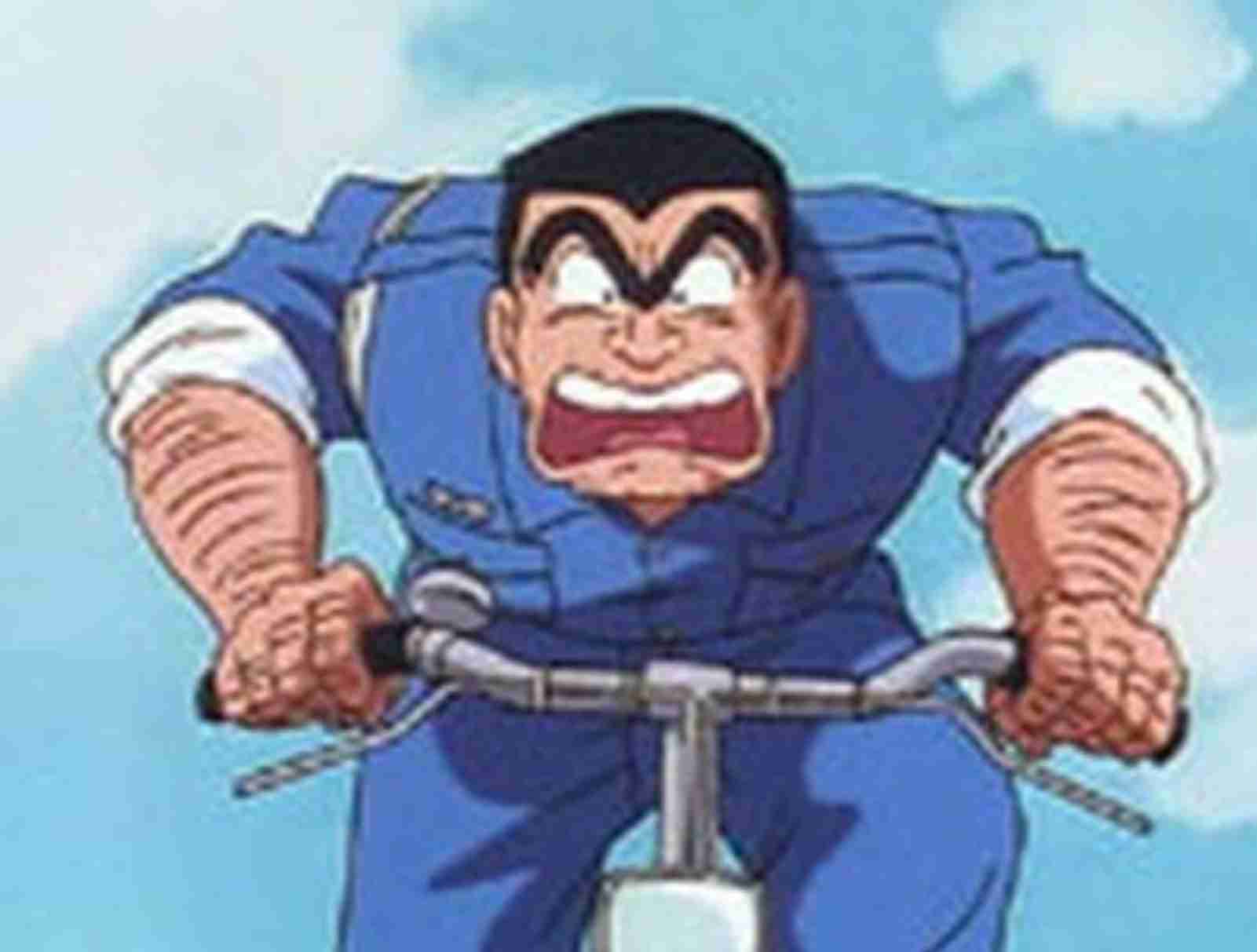 東京オリンピックに出て欲しいキャラになって雑談するトピ