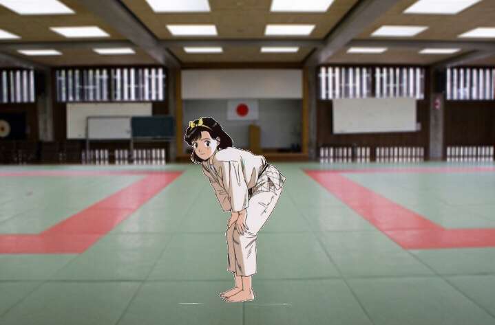 東京オリンピックに出て欲しいキャラになって雑談するトピ