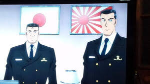 東京オリンピックに出て欲しいキャラになって雑談するトピ