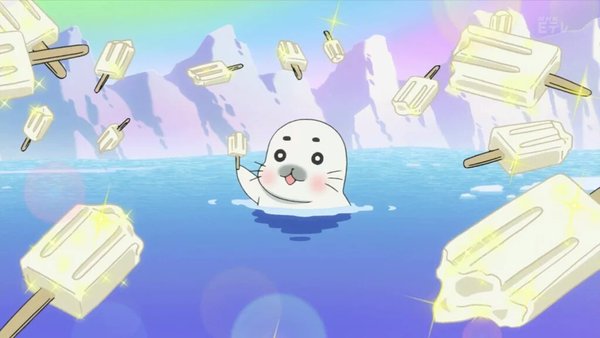 東京オリンピックに出て欲しいキャラになって雑談するトピ