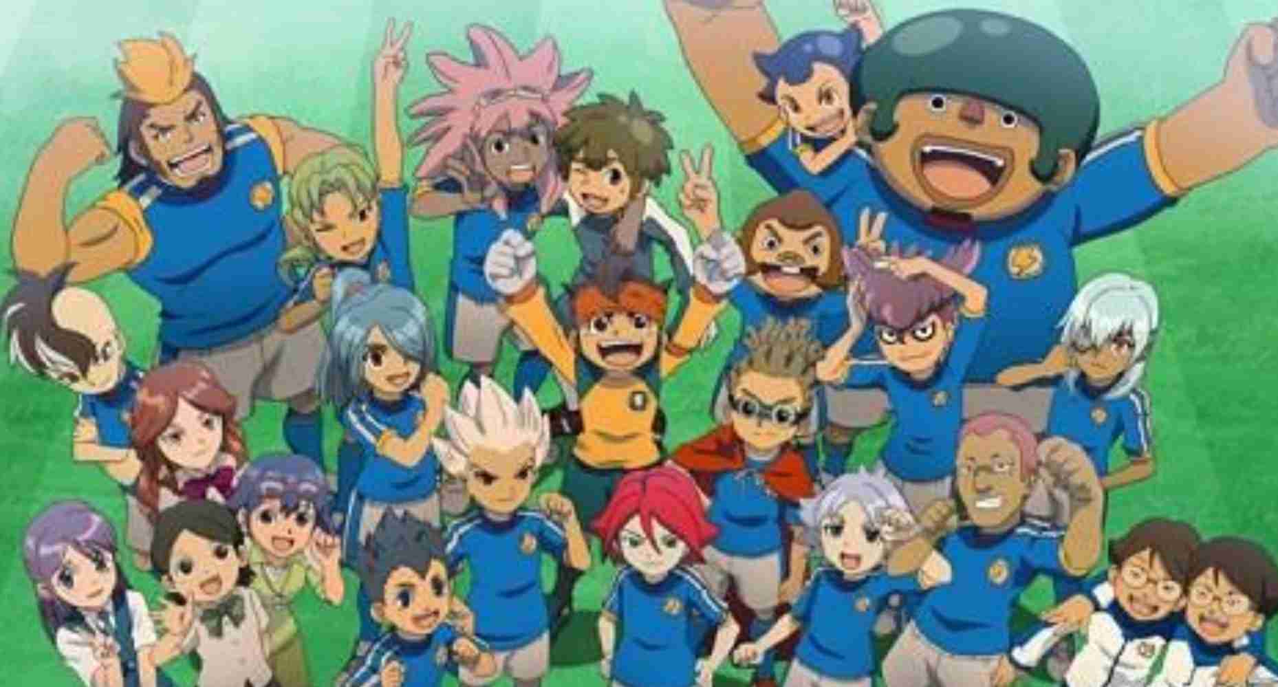 東京オリンピックに出て欲しいキャラになって雑談するトピ