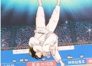 東京オリンピックに出て欲しいキャラになって雑談するトピ