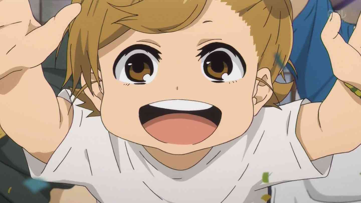 東京オリンピックに出て欲しいキャラになって雑談するトピ