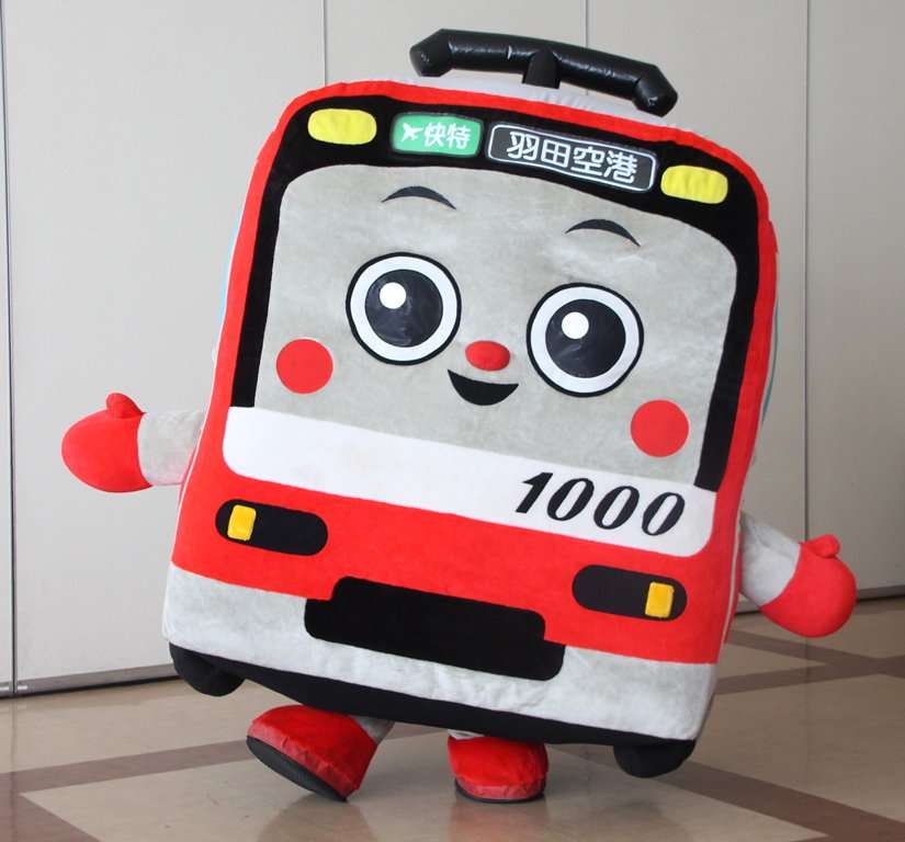 東京オリンピックに出て欲しいキャラになって雑談するトピ