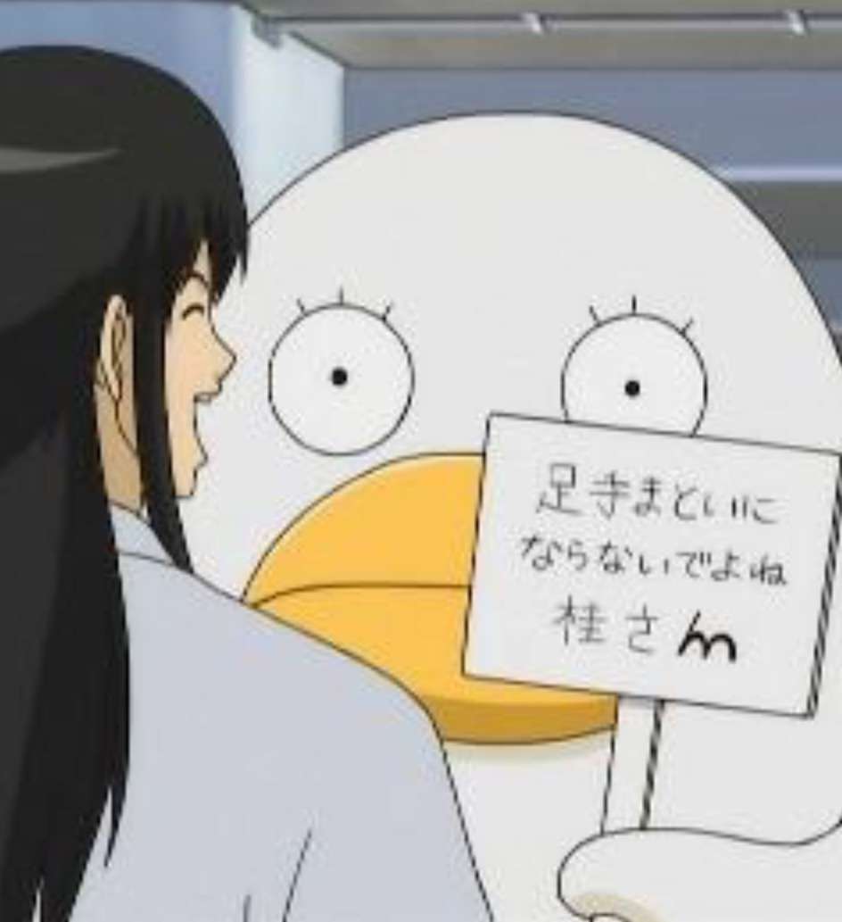 東京オリンピックに出て欲しいキャラになって雑談するトピ