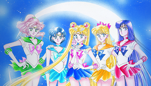 東京オリンピックに出て欲しいキャラになって雑談するトピ