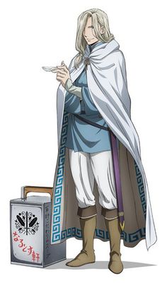 東京オリンピックに出て欲しいキャラになって雑談するトピ