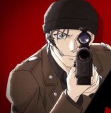 東京オリンピックに出て欲しいキャラになって雑談するトピ