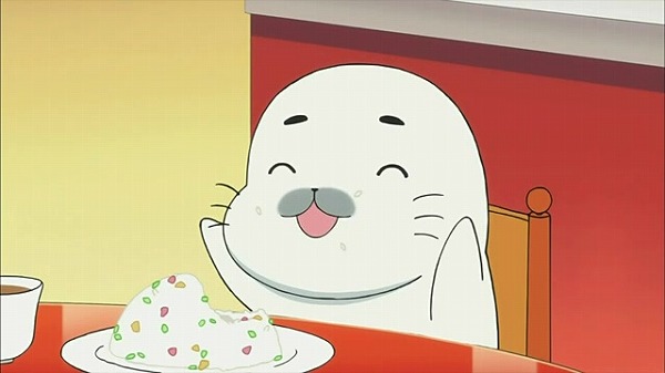 東京オリンピックに出て欲しいキャラになって雑談するトピ