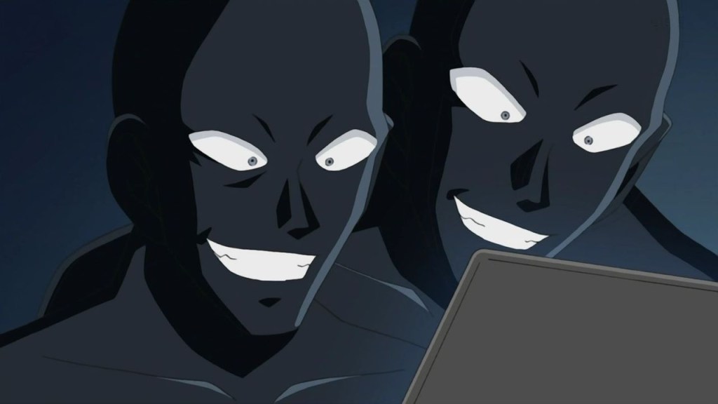 東京オリンピックに出て欲しいキャラになって雑談するトピ