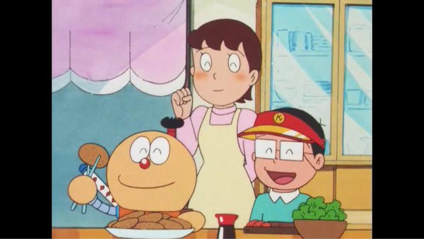 東京オリンピックに出て欲しいキャラになって雑談するトピ