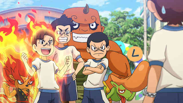 東京オリンピックに出て欲しいキャラになって雑談するトピ