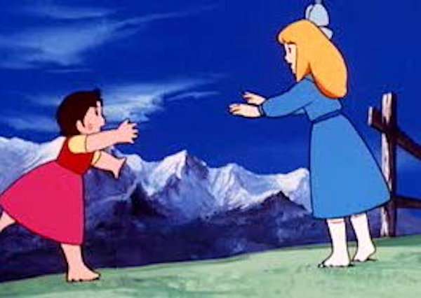 東京オリンピックに出て欲しいキャラになって雑談するトピ