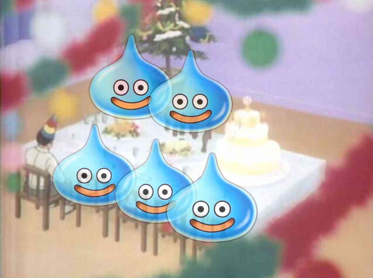 東京オリンピックに出て欲しいキャラになって雑談するトピ