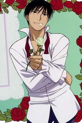 東京オリンピックに出て欲しいキャラになって雑談するトピ