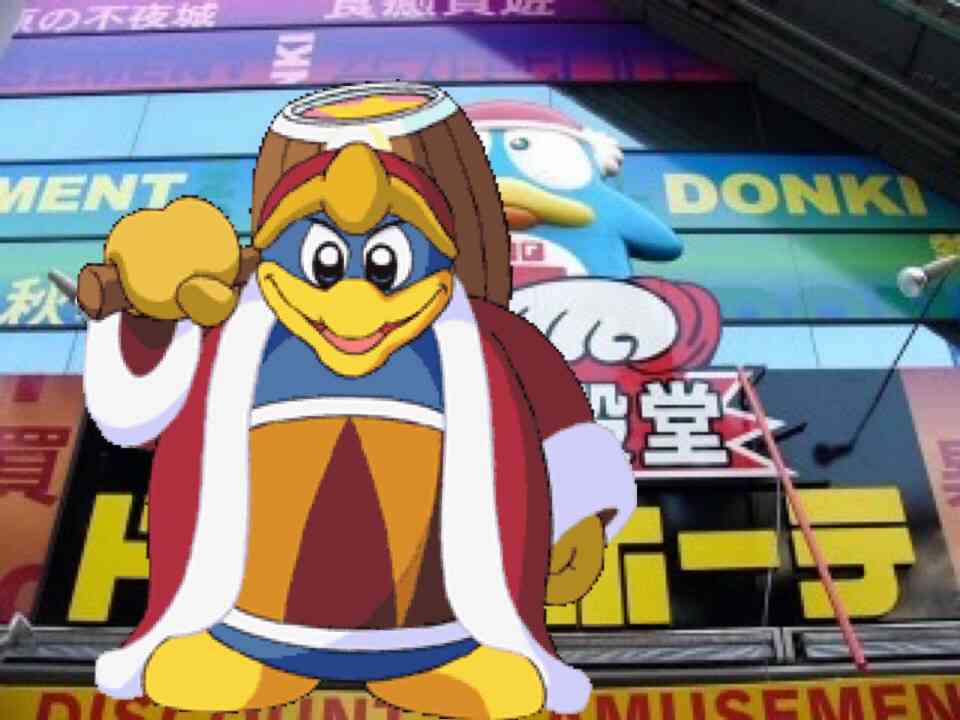 東京オリンピックに出て欲しいキャラになって雑談するトピ