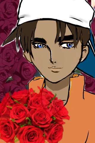 東京オリンピックに出て欲しいキャラになって雑談するトピ