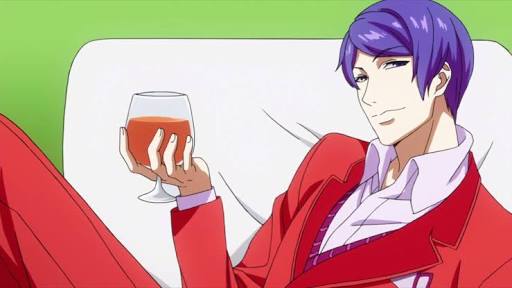 東京オリンピックに出て欲しいキャラになって雑談するトピ