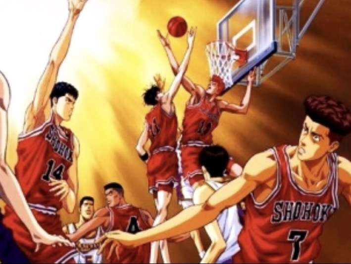 東京オリンピックに出て欲しいキャラになって雑談するトピ