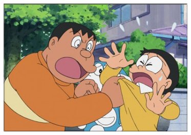 東京オリンピックに出て欲しいキャラになって雑談するトピ