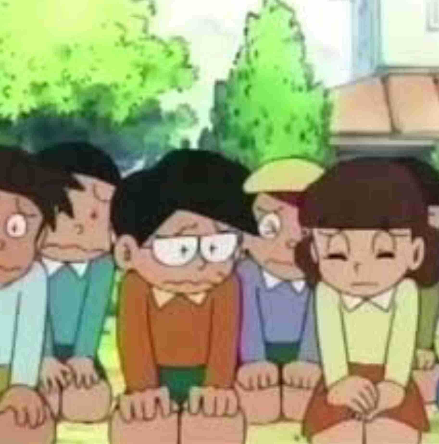 東京オリンピックに出て欲しいキャラになって雑談するトピ