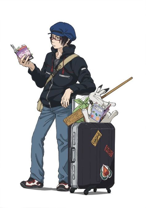 東京オリンピックに出て欲しいキャラになって雑談するトピ