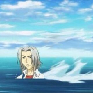 東京オリンピックに出て欲しいキャラになって雑談するトピ