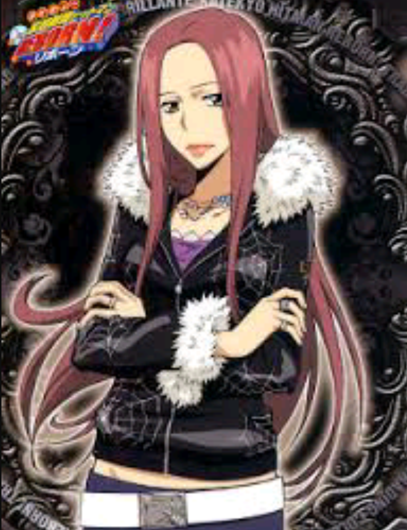 東京オリンピックに出て欲しいキャラになって雑談するトピ