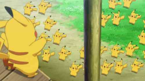 東京オリンピックに出て欲しいキャラになって雑談するトピ