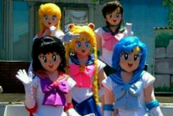 東京オリンピックに出て欲しいキャラになって雑談するトピ