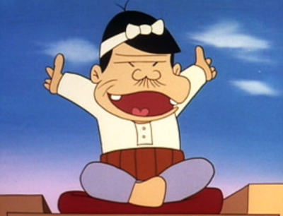 東京オリンピックに出て欲しいキャラになって雑談するトピ