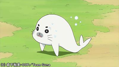 東京オリンピックに出て欲しいキャラになって雑談するトピ