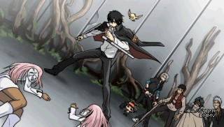 東京オリンピックに出て欲しいキャラになって雑談するトピ