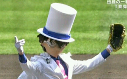 東京オリンピックに出て欲しいキャラになって雑談するトピ