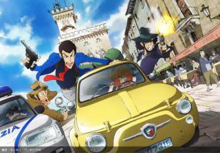 東京オリンピックに出て欲しいキャラになって雑談するトピ