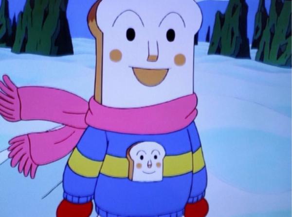 東京オリンピックに出て欲しいキャラになって雑談するトピ