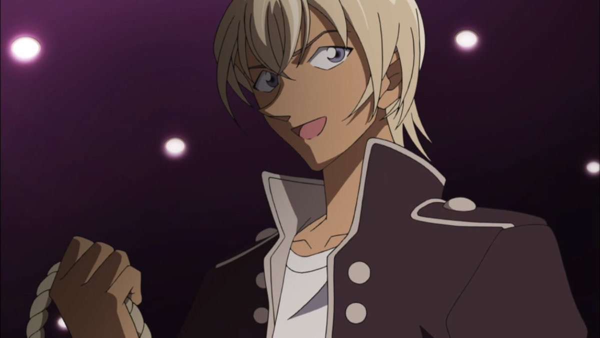 東京オリンピックに出て欲しいキャラになって雑談するトピ